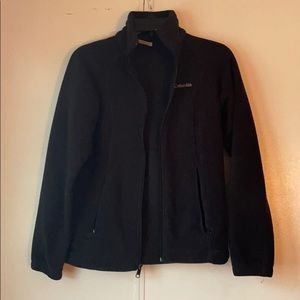 Columbia Jacket